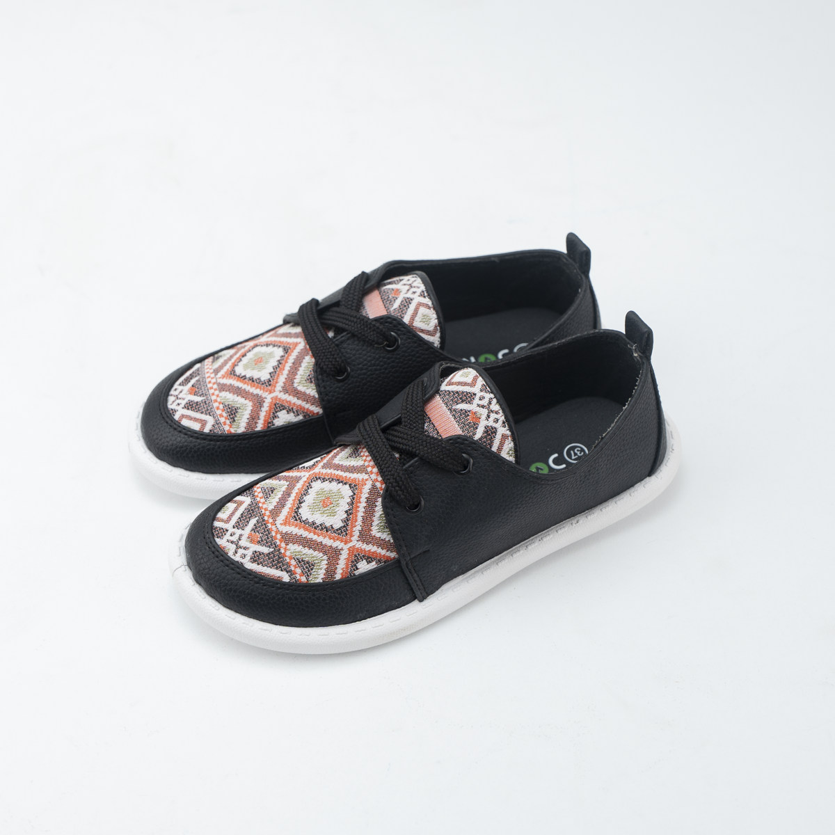 Flexi Soft Walk Shoes
