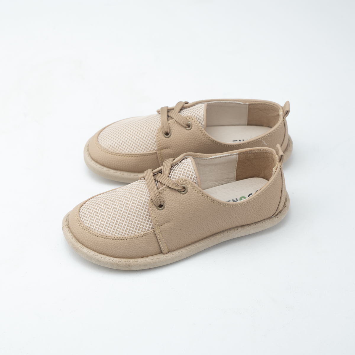 Swift Step Sneakers