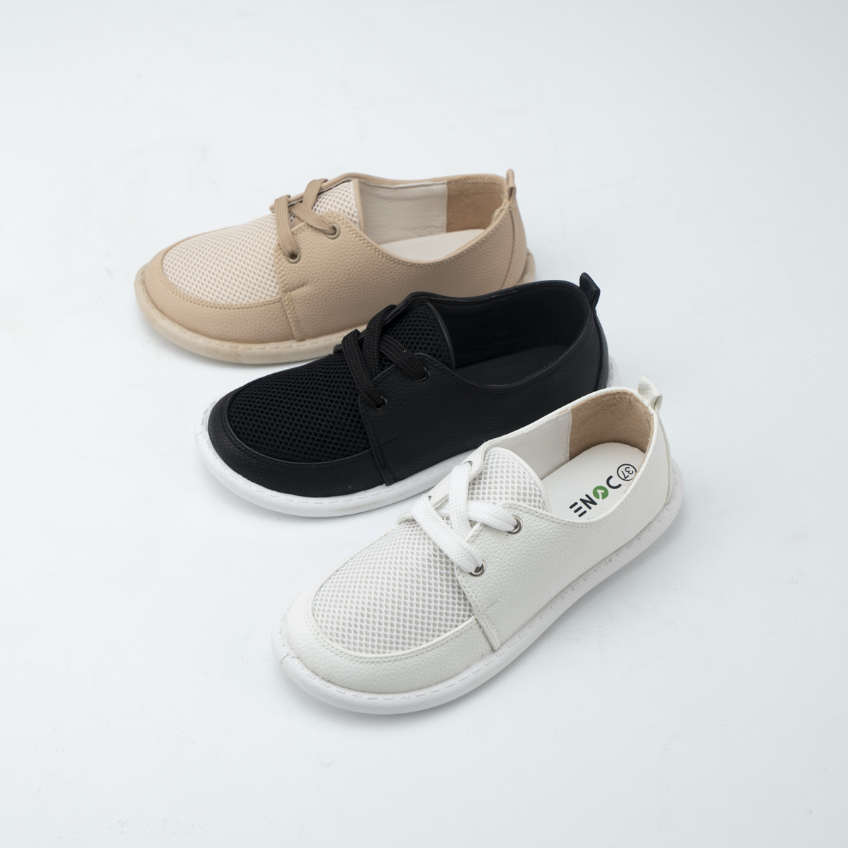 Swift Step Sneakers
