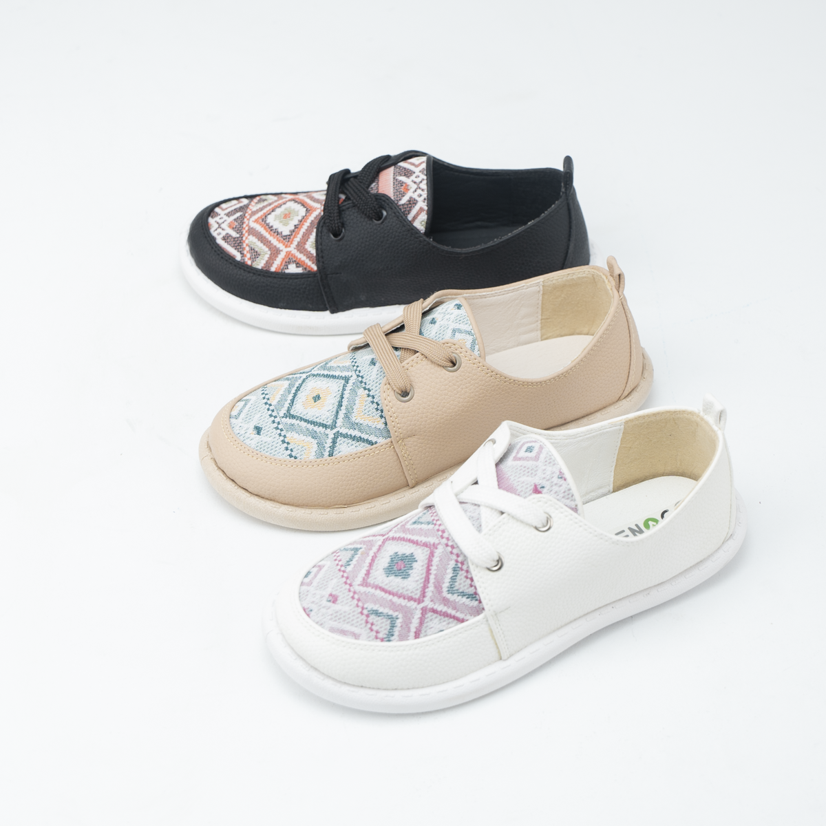 Flexi Soft Walk Shoes