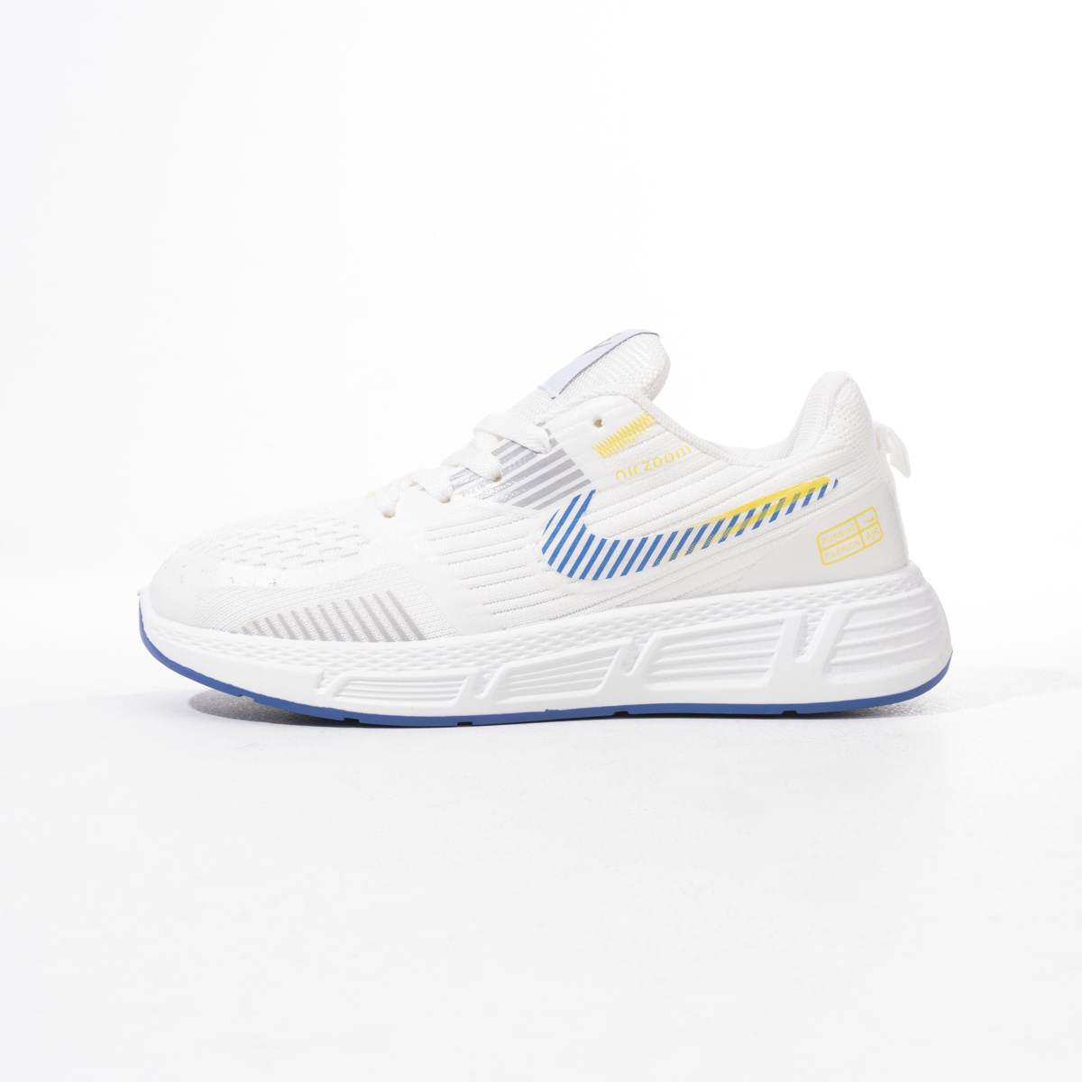 Flexi Walk Comfort Shoes
