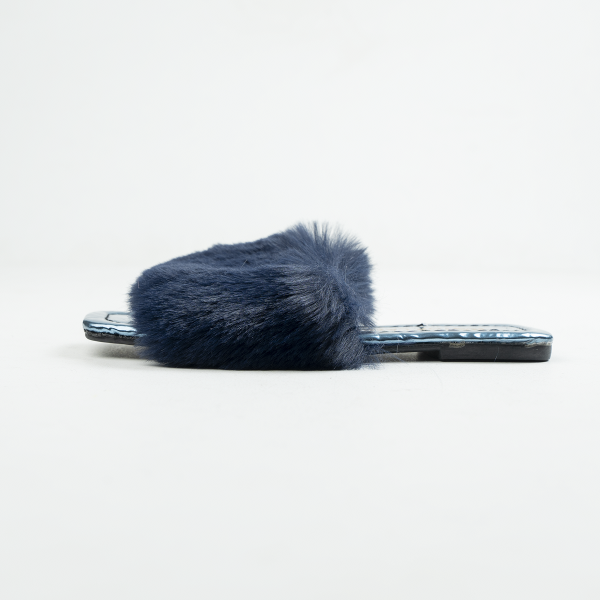 Velvet Chic Women’s Slippers