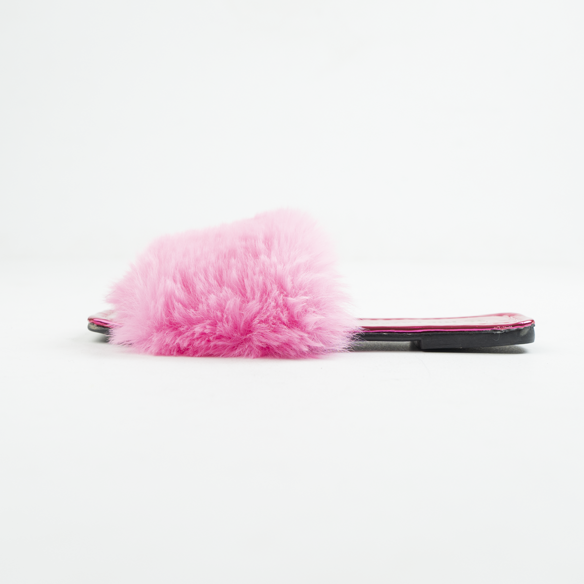 Velvet Chic Women’s Slippers