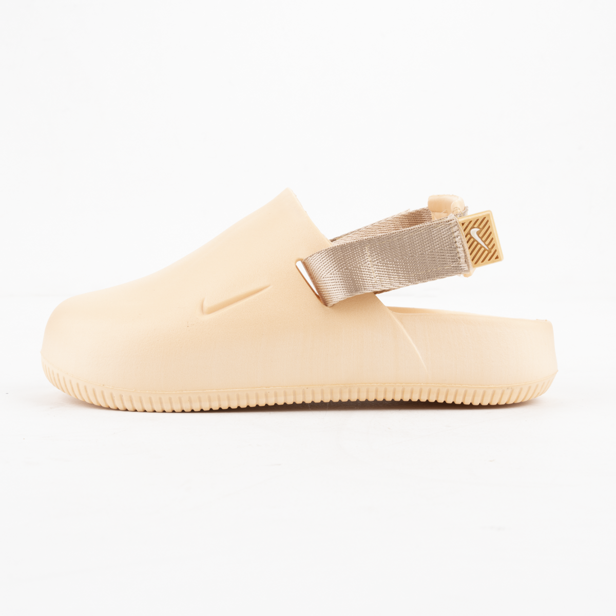Nikee Calm Mule – Unisex Slide