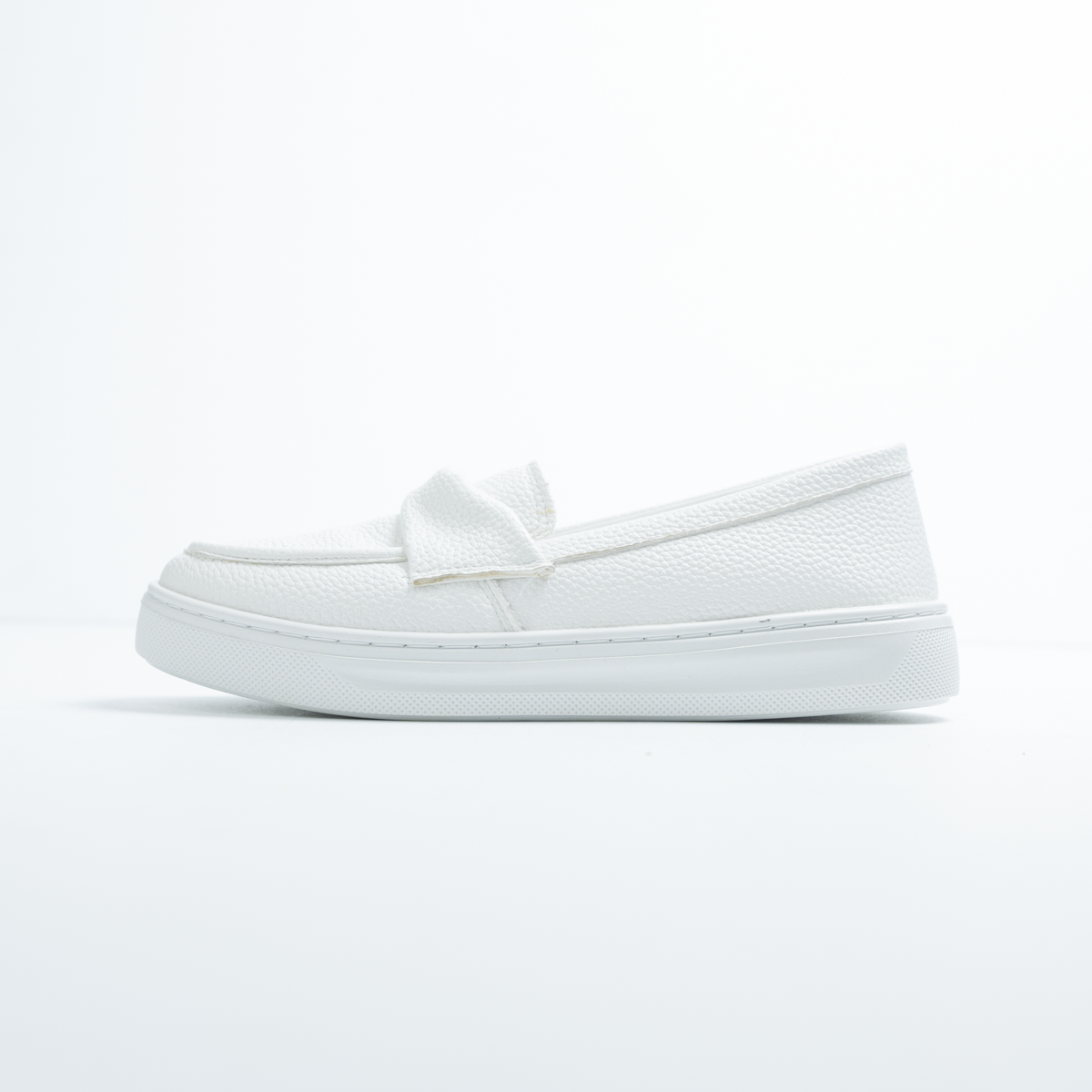 Urban Prime Leather Shoes