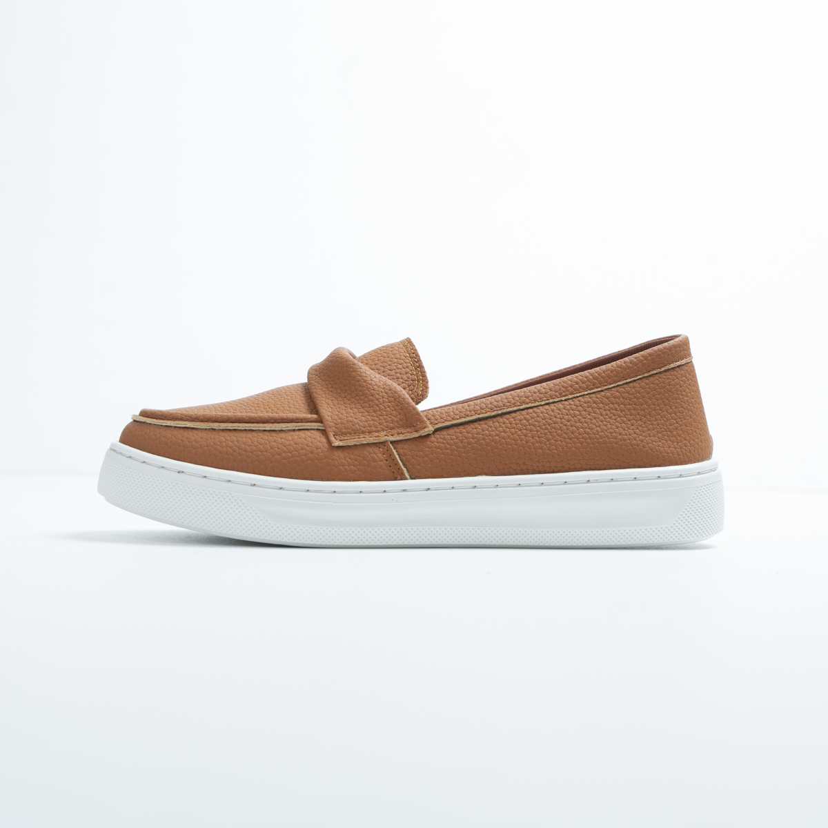 Urban Prime Leather Shoes