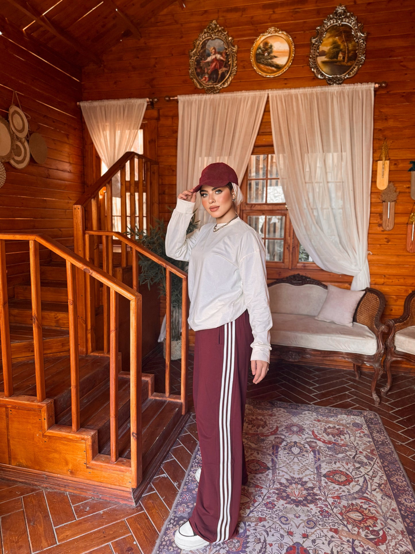 Essenza Lounge Pants