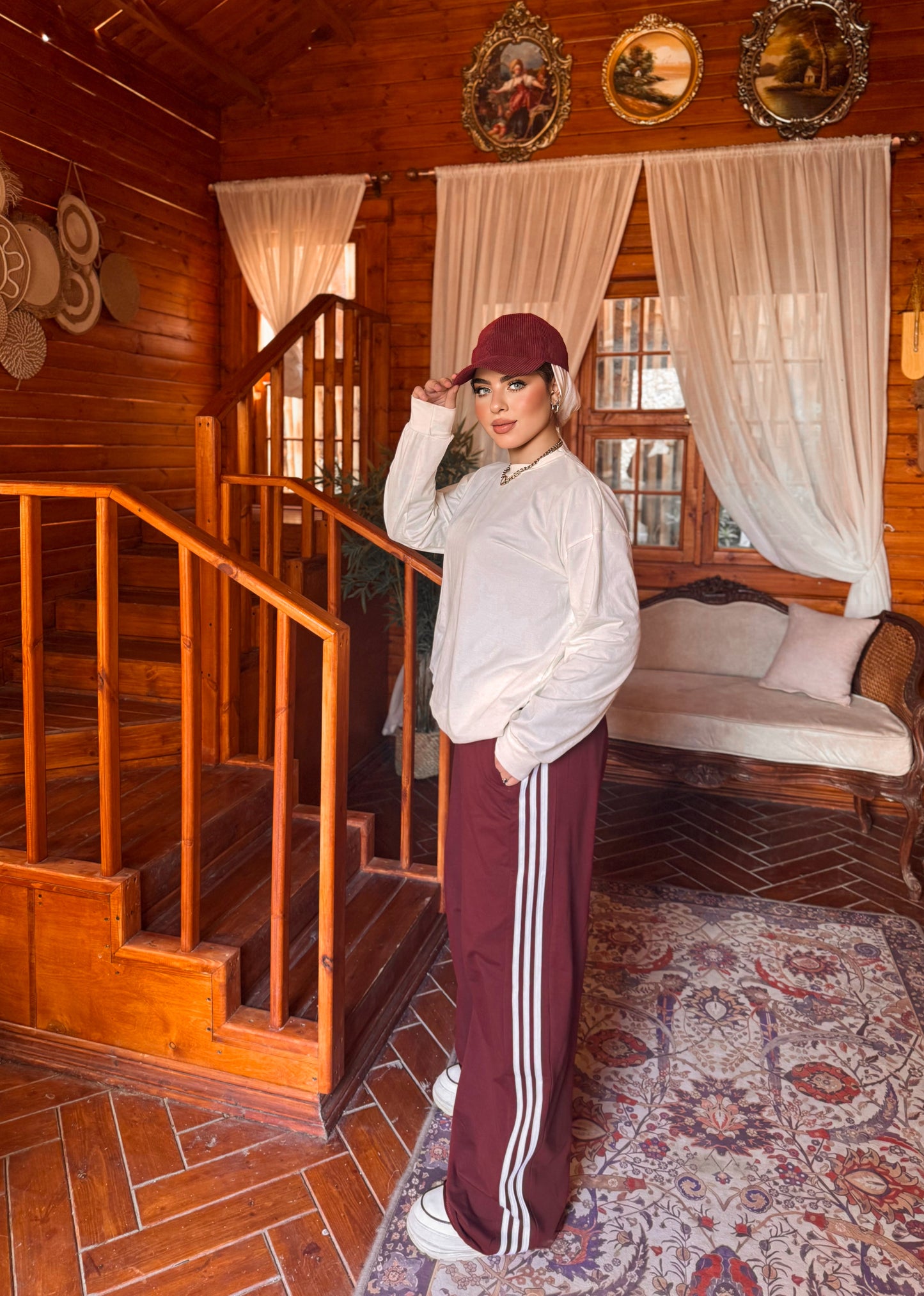 Essenza Lounge Pants