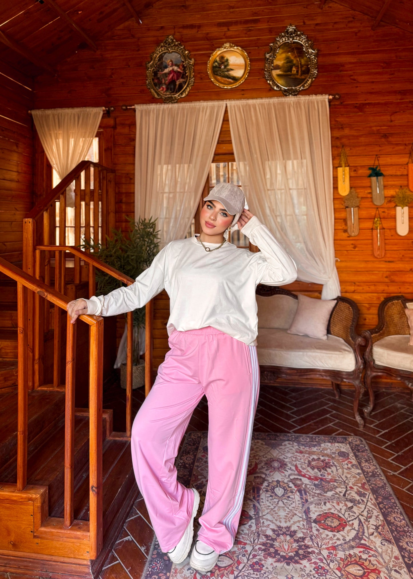 Essenza Lounge Pants