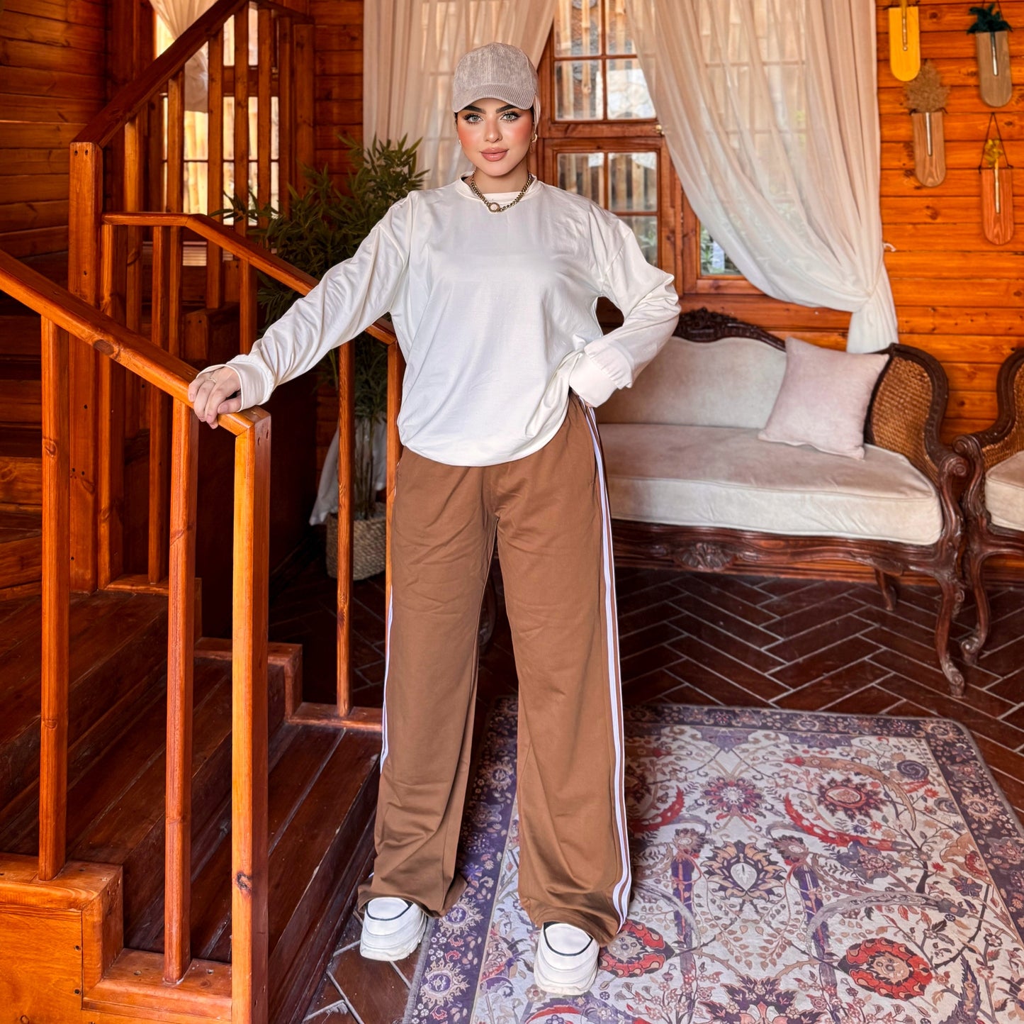 Essenza Lounge Pants