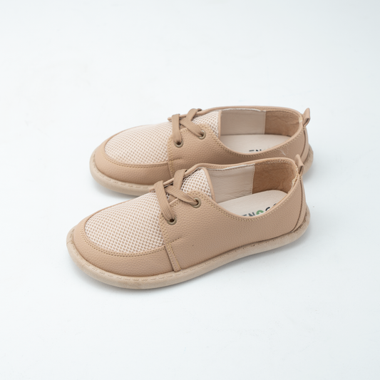 Swift Step Sneakers
