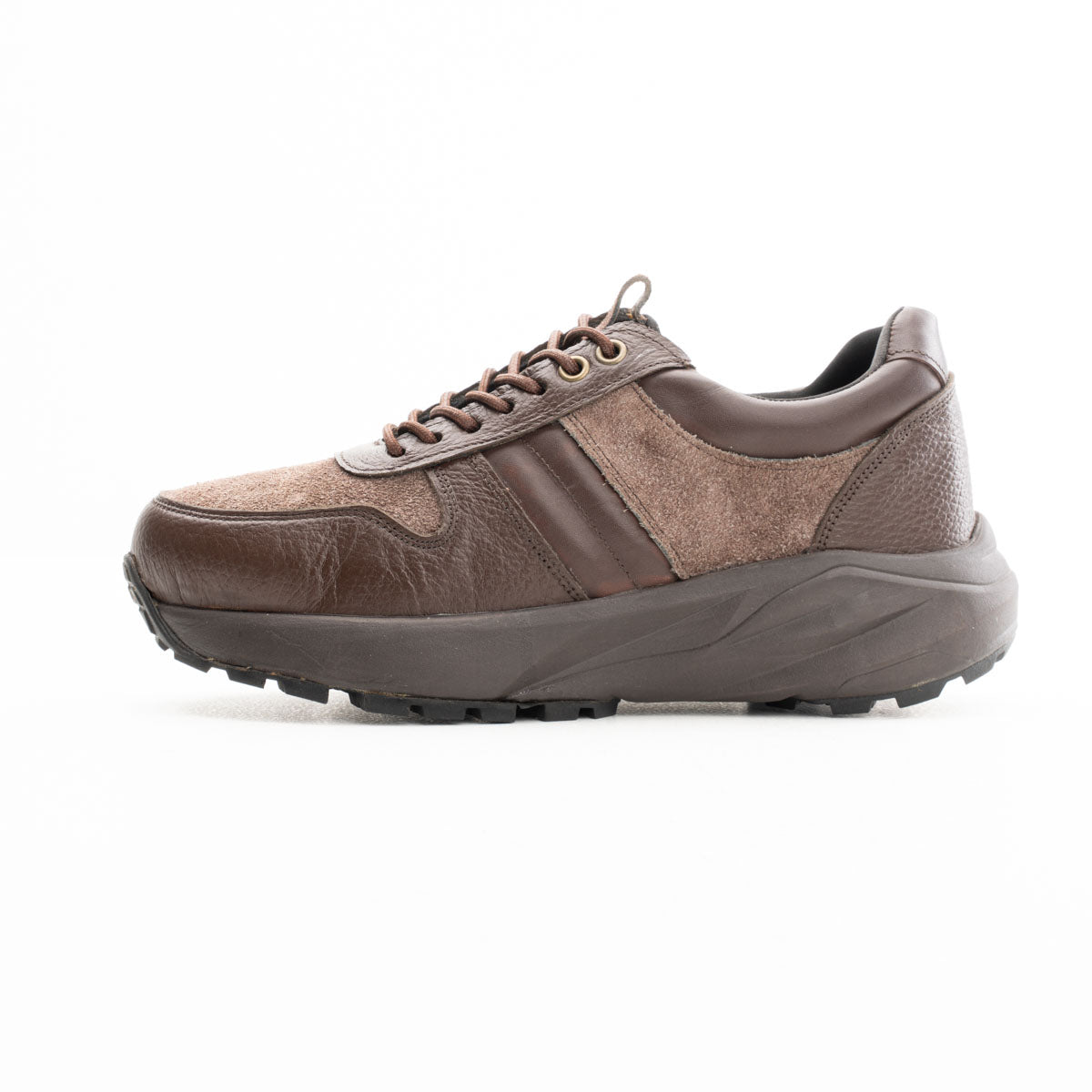 Natural Leather EVA Shoes