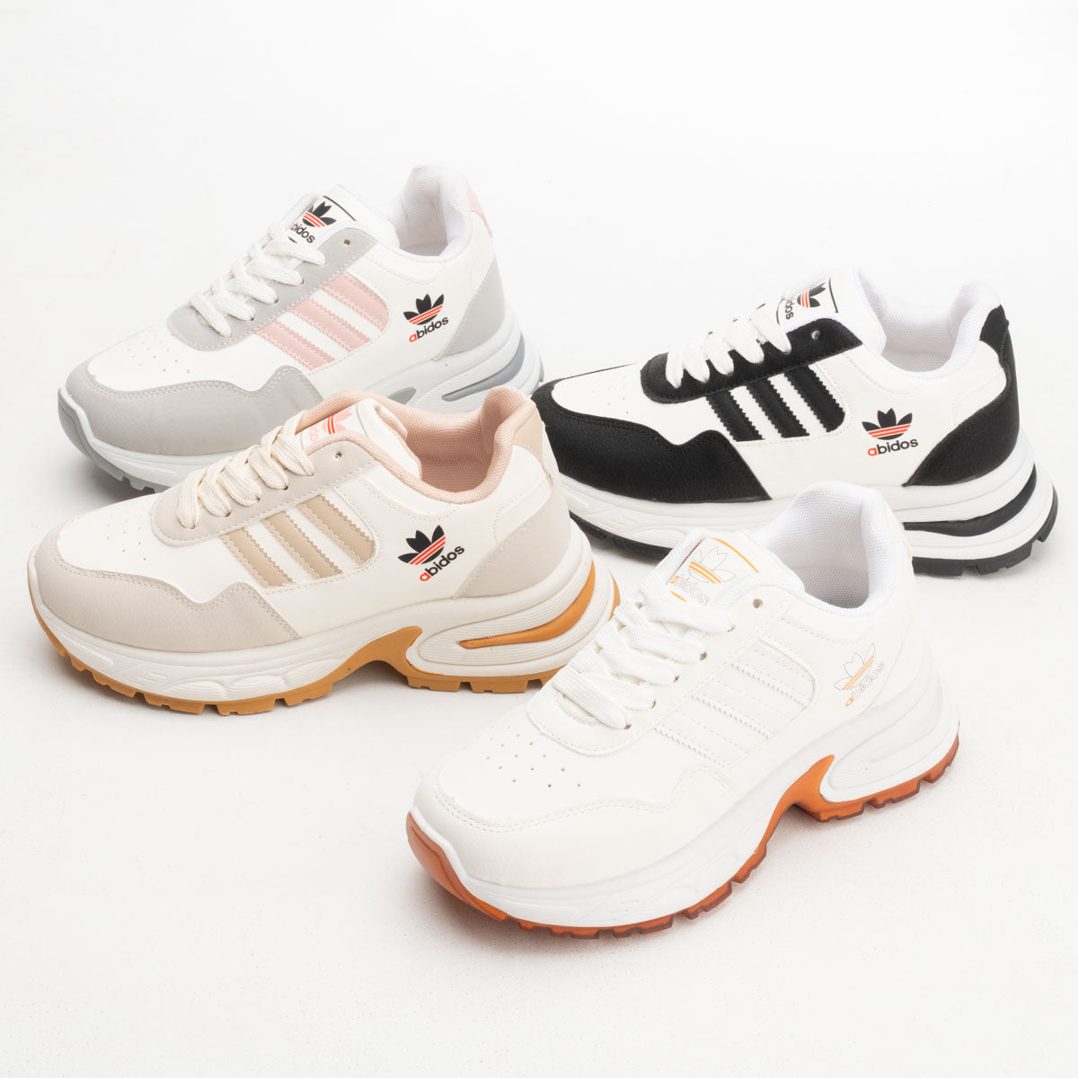 shoes fashion adidass Women