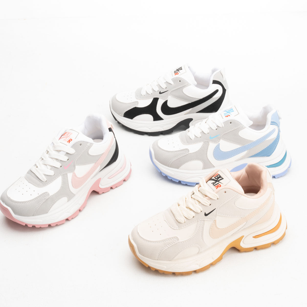 shoes fashion Nikee  Women’s