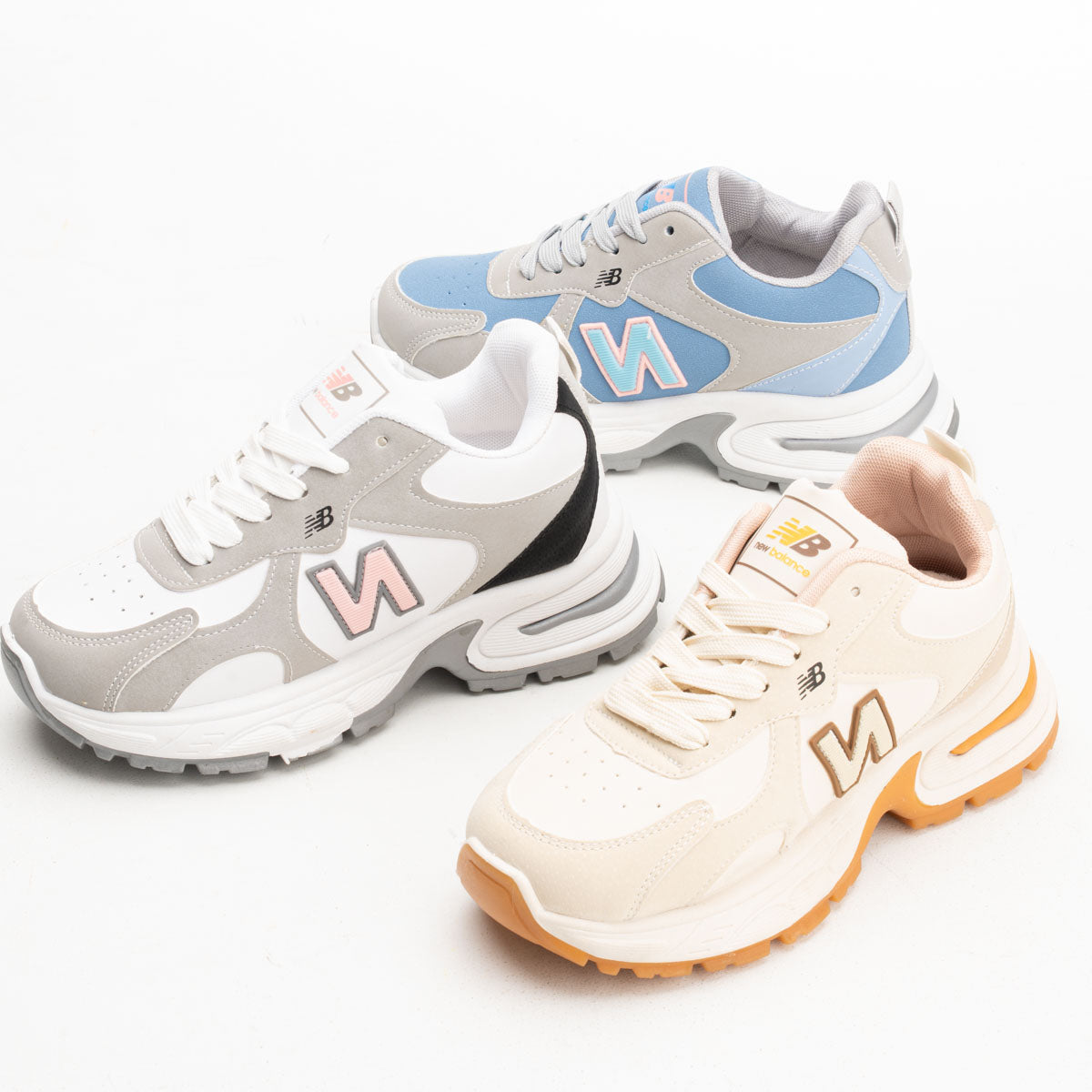 New Balancee – Women’s
