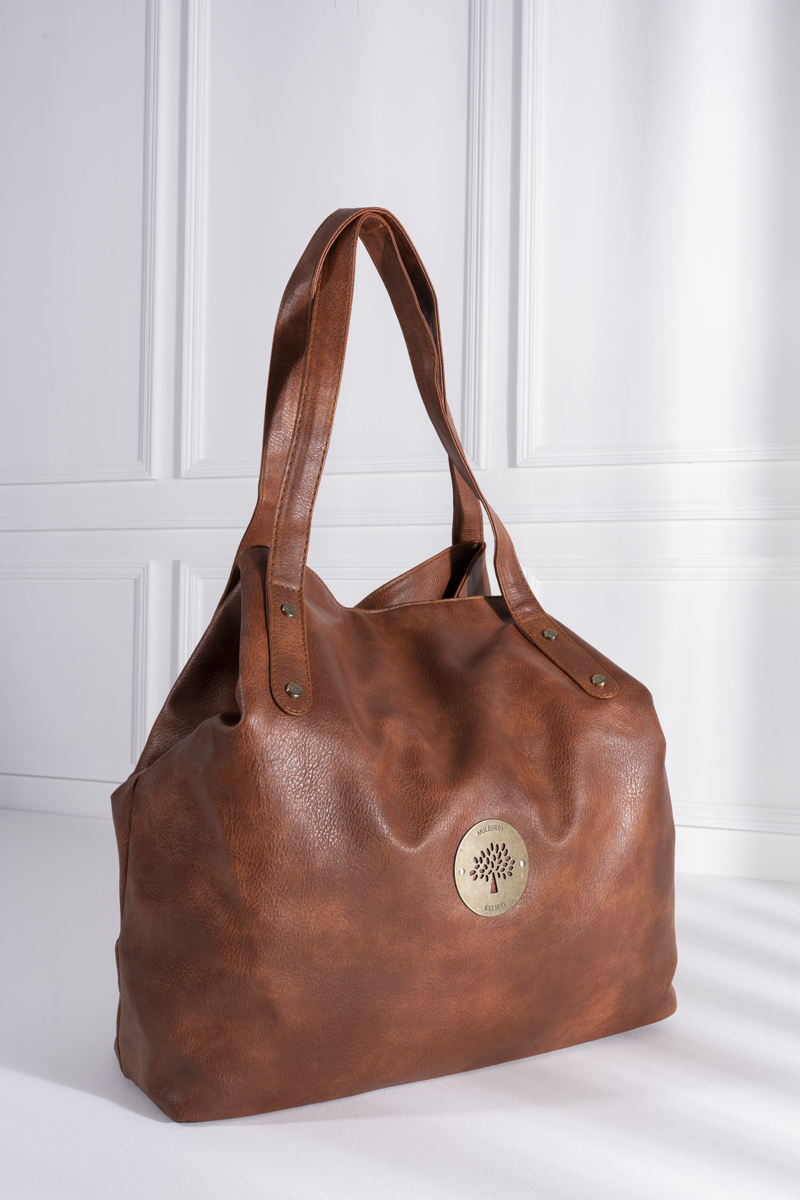 Urban Daily Tote Bag