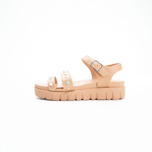 Summer Sandal Glow Edition