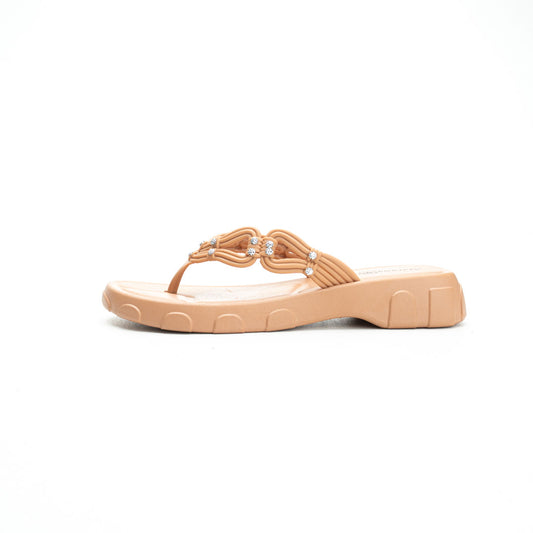 Soft Pearl Slipper
