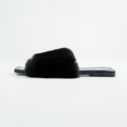 Velvet Chic Women’s Slippers