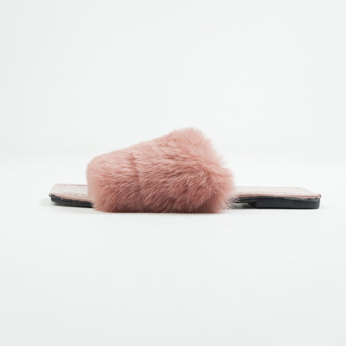Velvet Chic Women’s Slippers