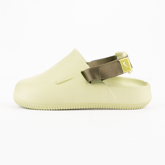 Nikee Calm Mule – Unisex Slide