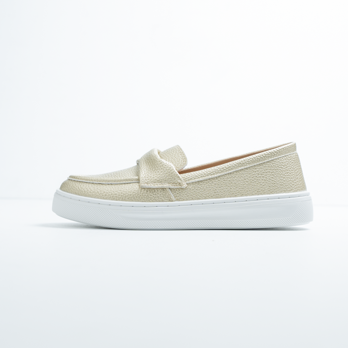 Urban Prime Leather Shoes