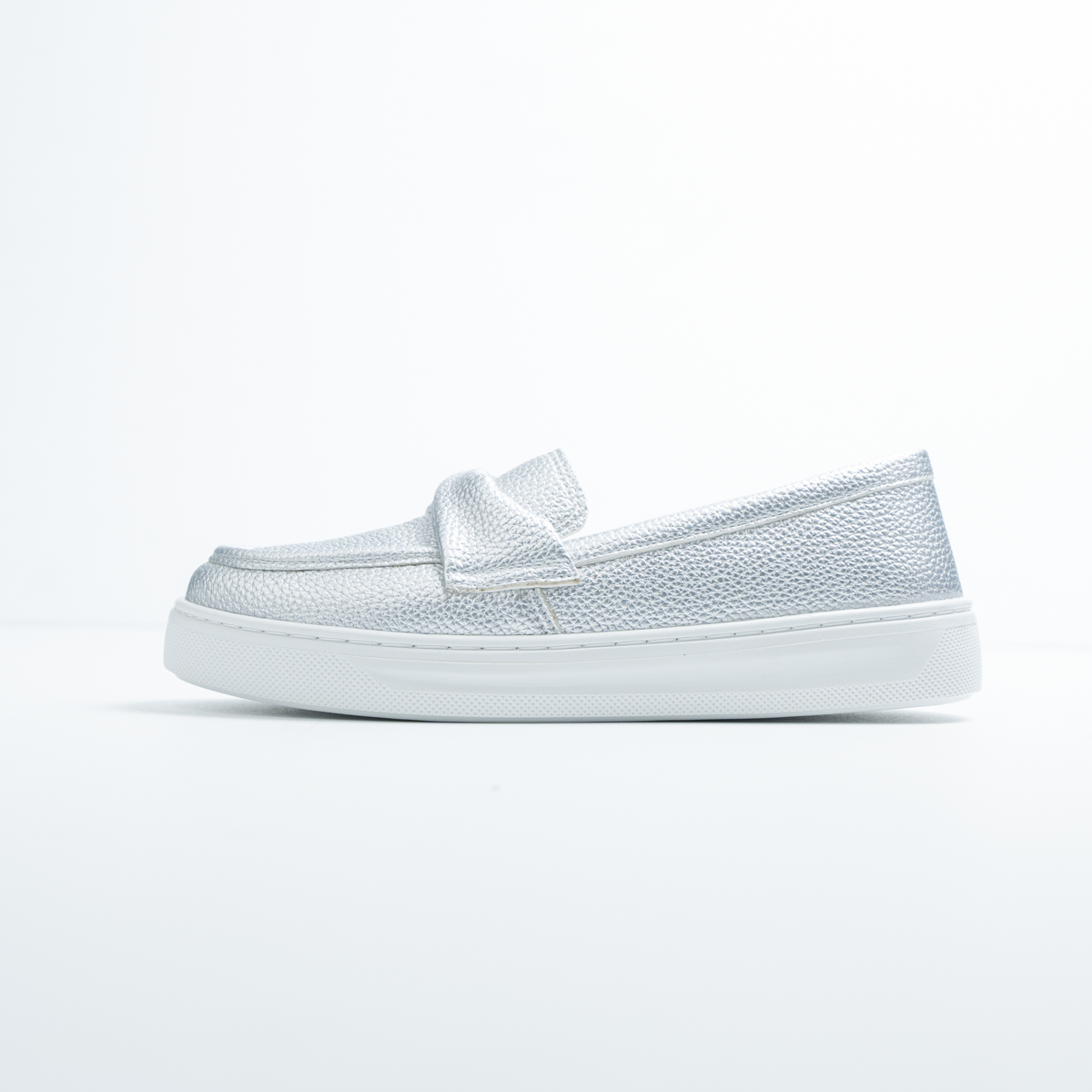 Urban Prime Leather Shoes