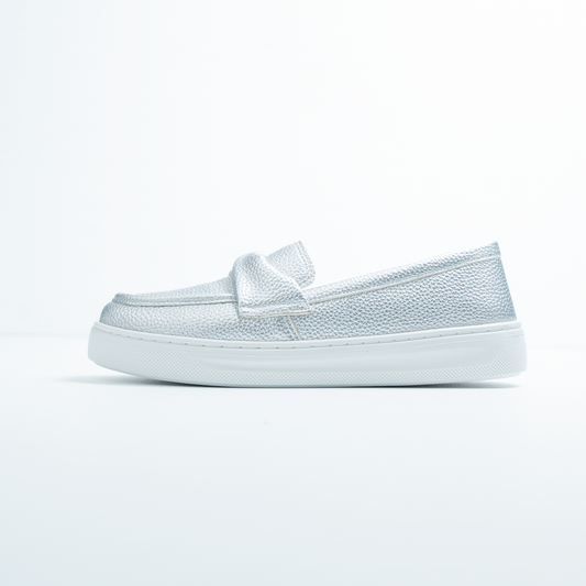 Urban Prime Leather Shoes