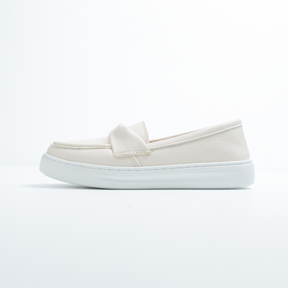 Urban Prime Leather Shoes