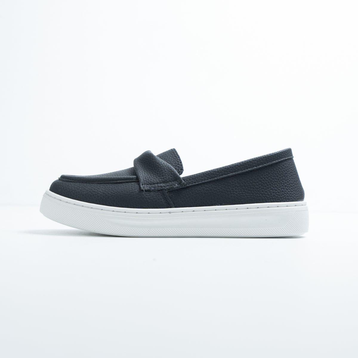 Urban Prime Leather Shoes