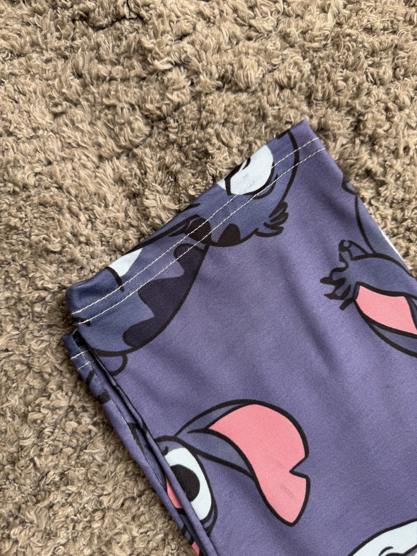 DreamStitch 3-Piece Pajama Set