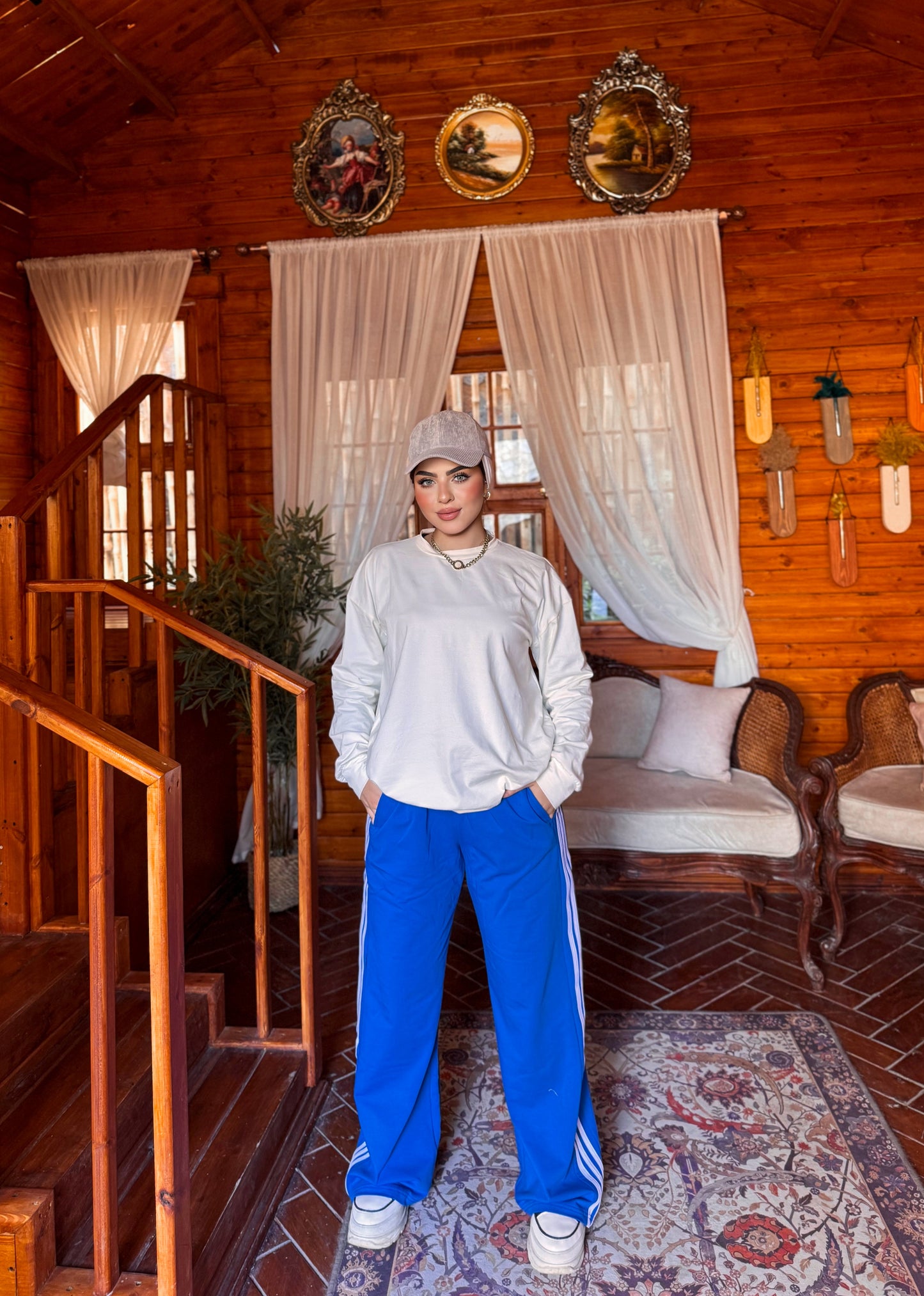 Essenza Lounge Pants