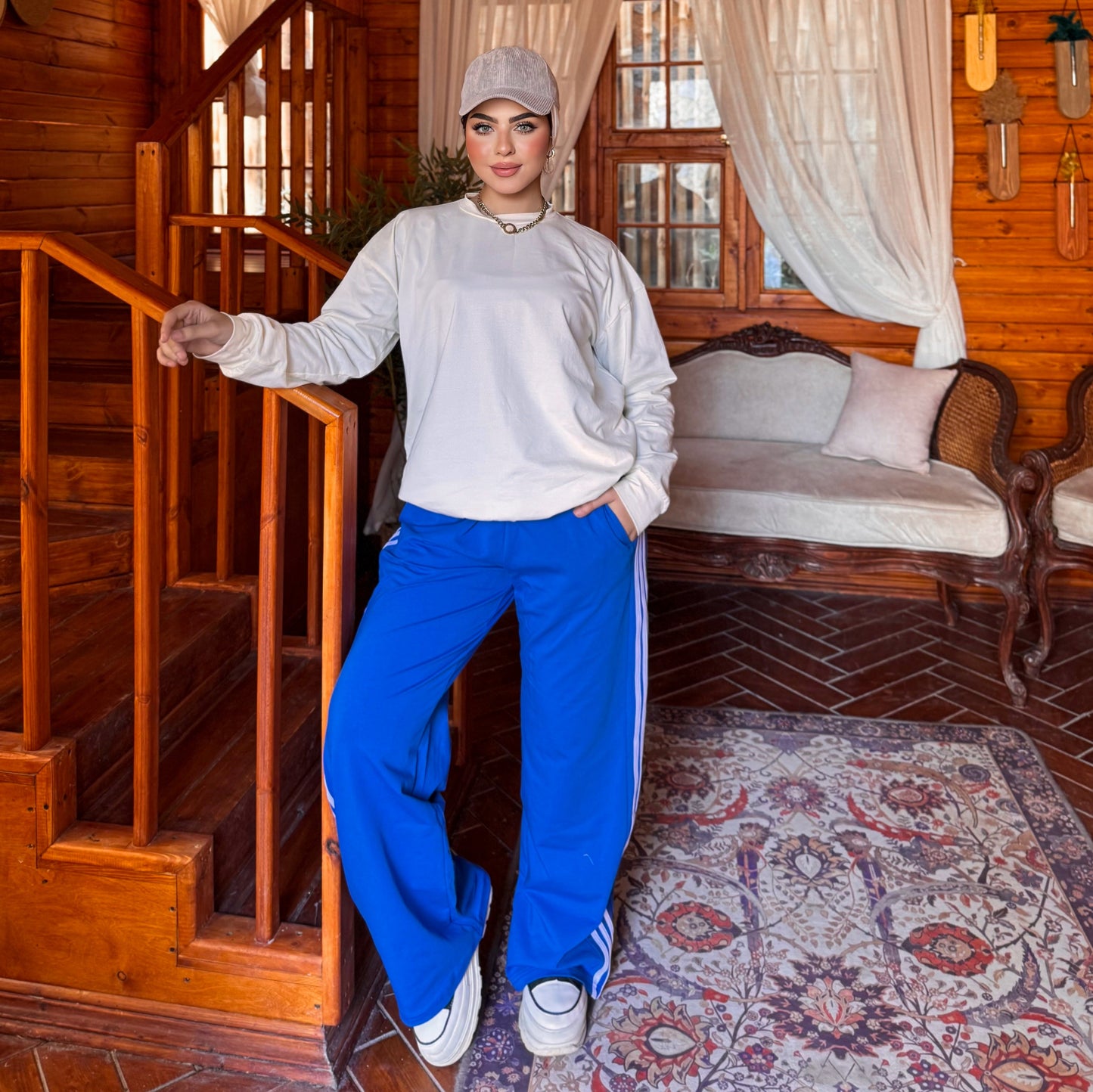 Essenza Lounge Pants