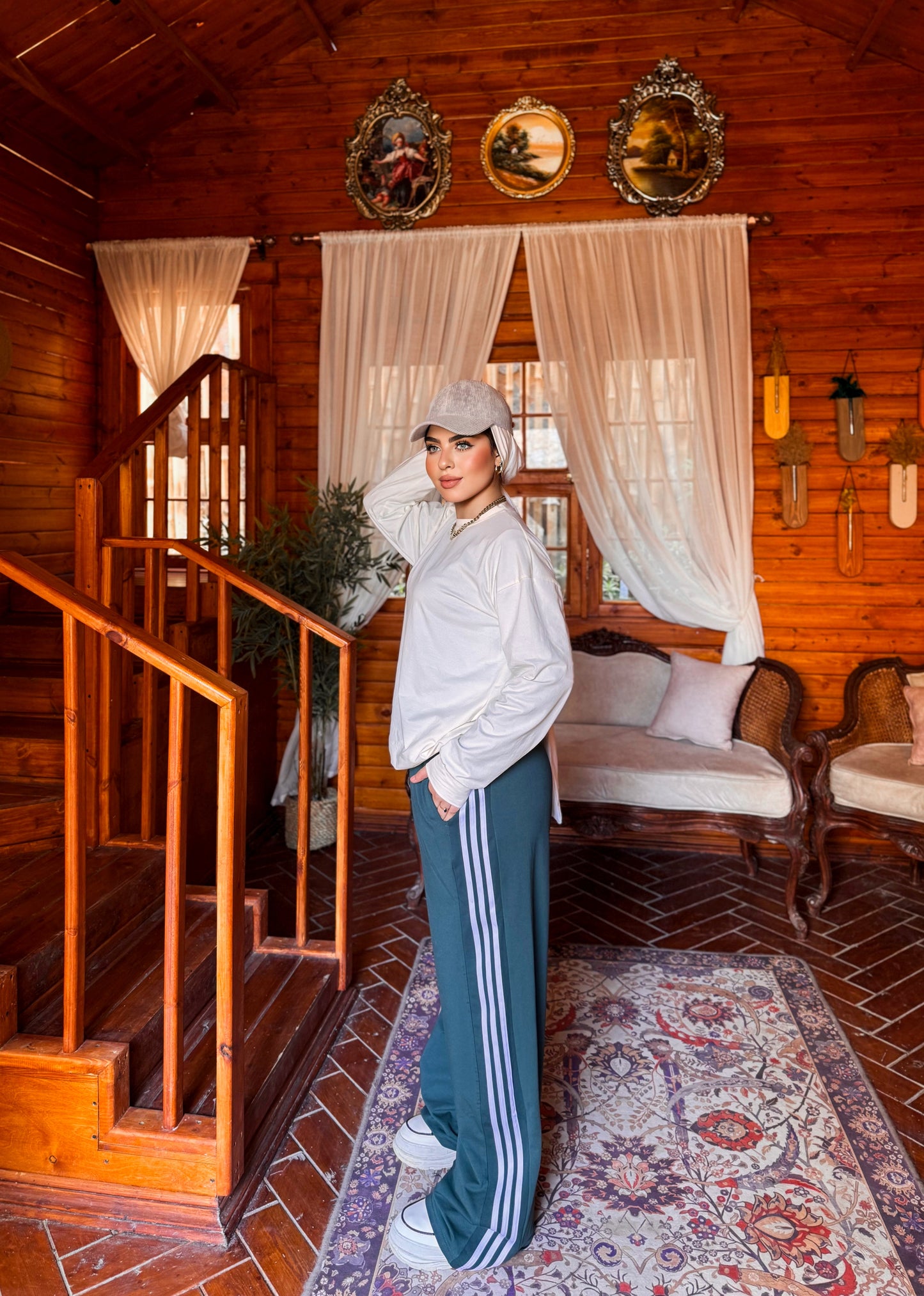 Essenza Lounge Pants