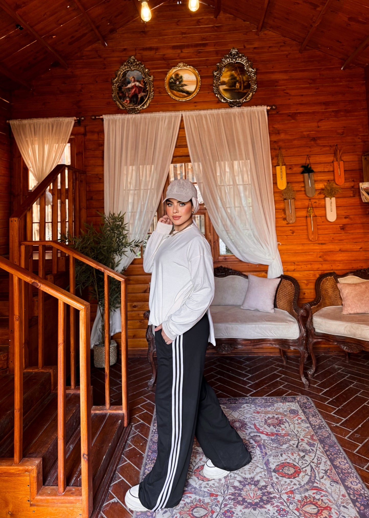 Essenza Lounge Pants