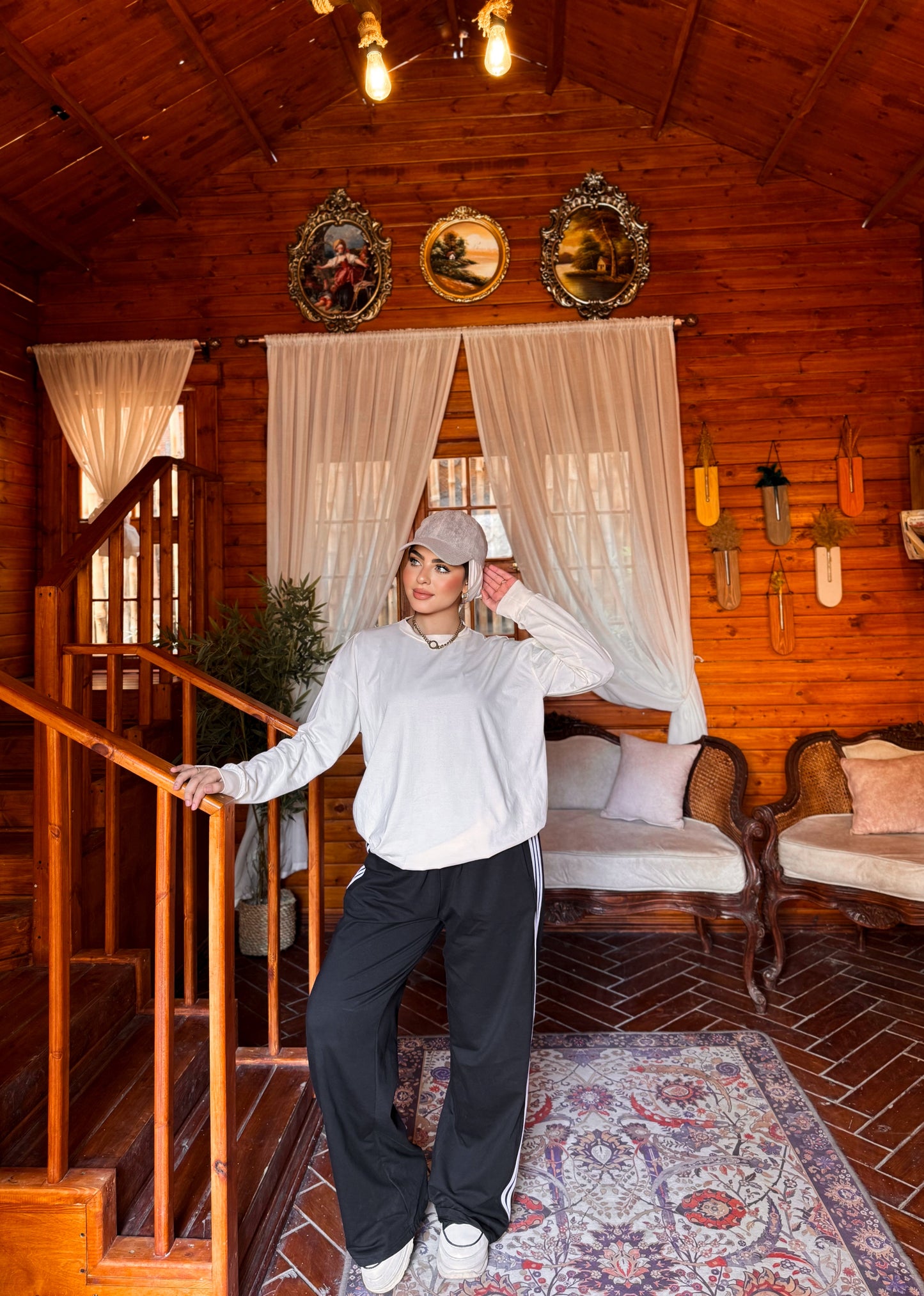 Essenza Lounge Pants