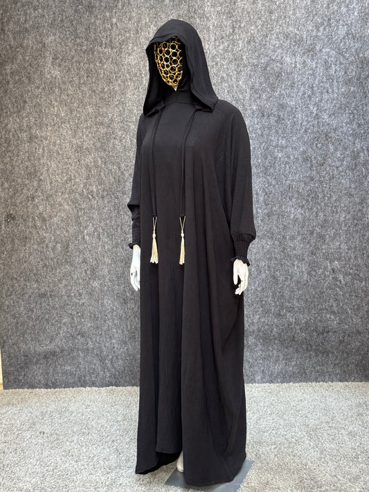Moroccan Prayer Dress