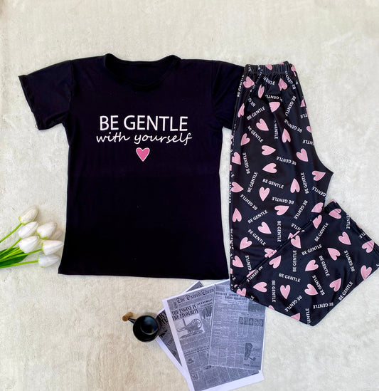 All-Day Pajama Combo – 3 Pieces