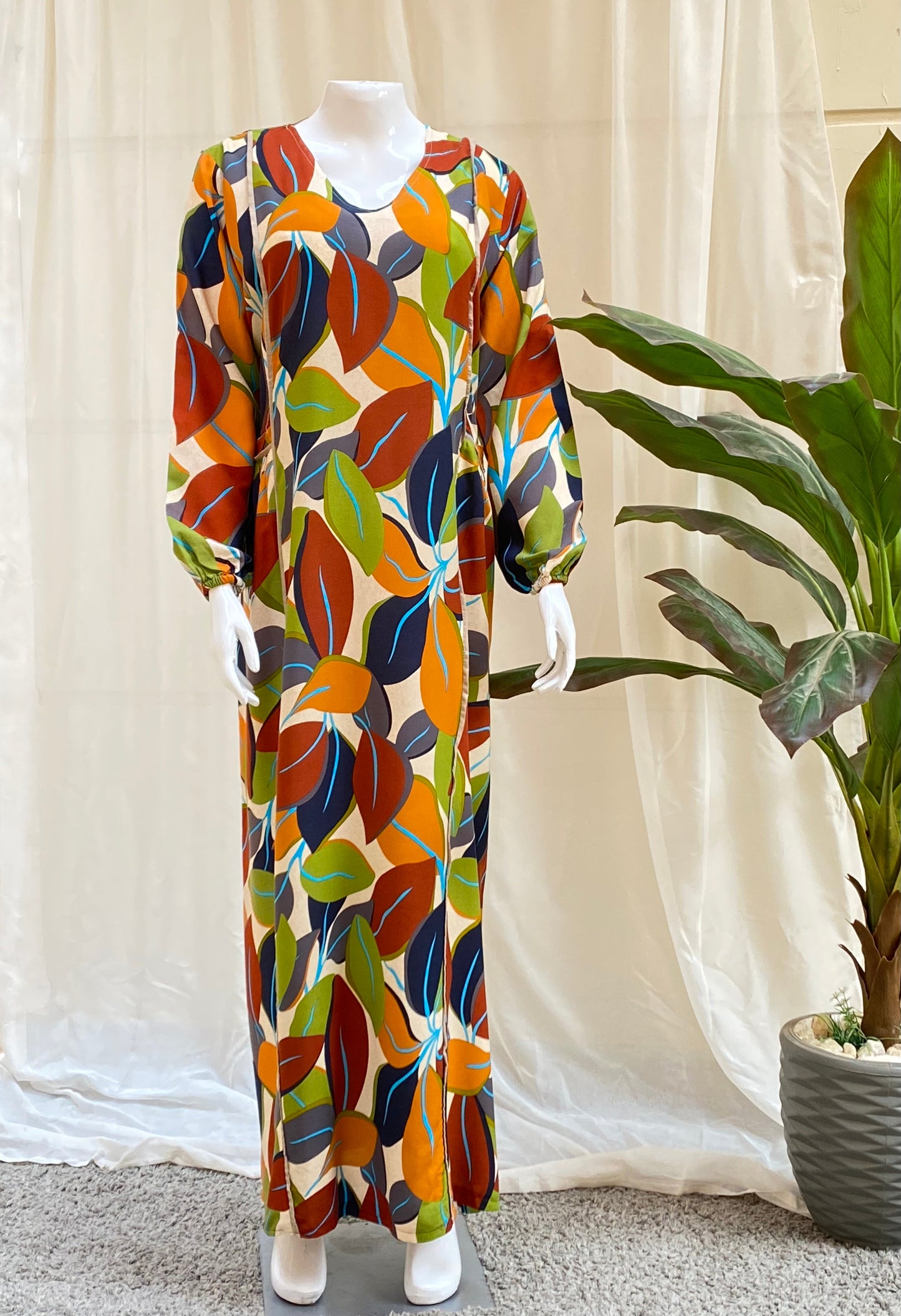 Classic Fit Turkish Viscose Shirt