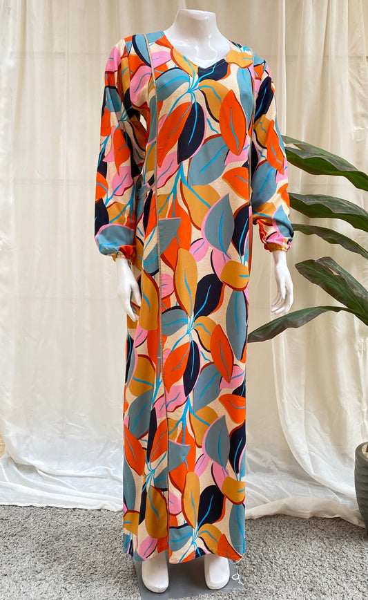 Classic Fit Turkish Viscose Shirt