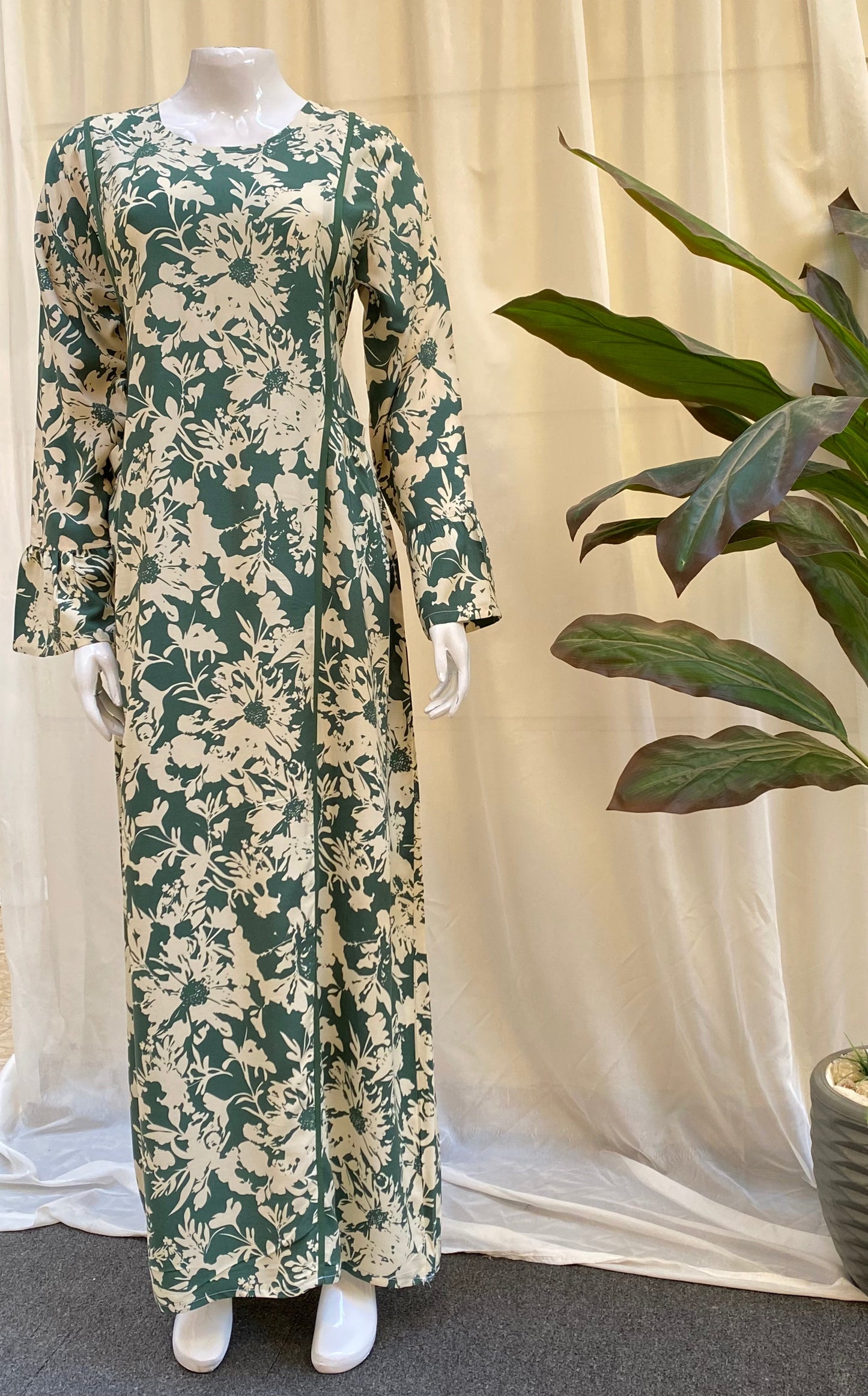Perfect Fit Turkish  Long Shirt