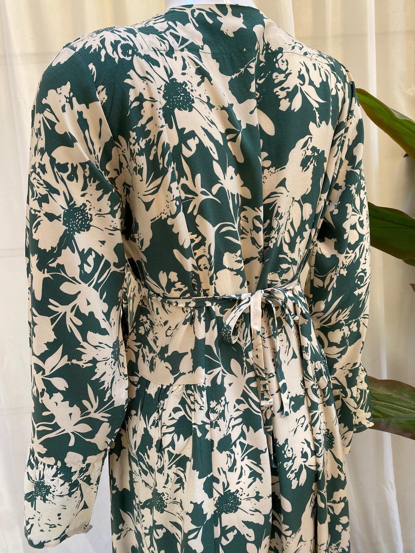 Perfect Fit Turkish  Long Shirt