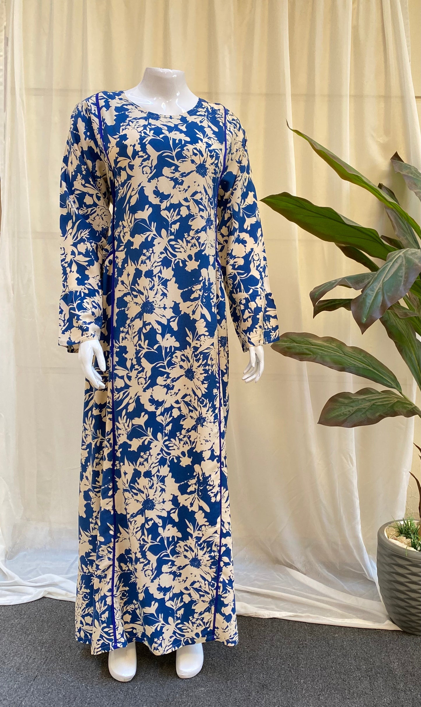 Perfect Fit Turkish  Long Shirt