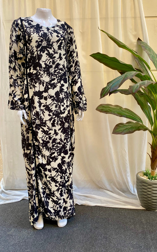 Perfect Fit Turkish  Long Shirt