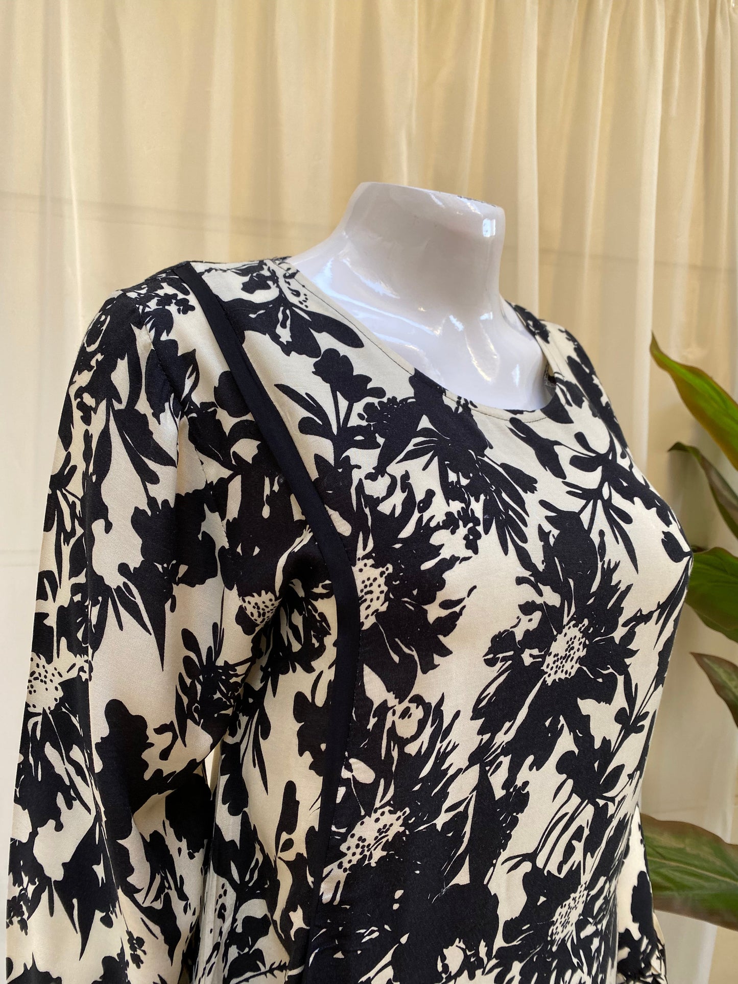 Perfect Fit Turkish  Long Shirt
