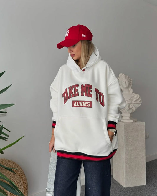 Urban Sport Hoodie