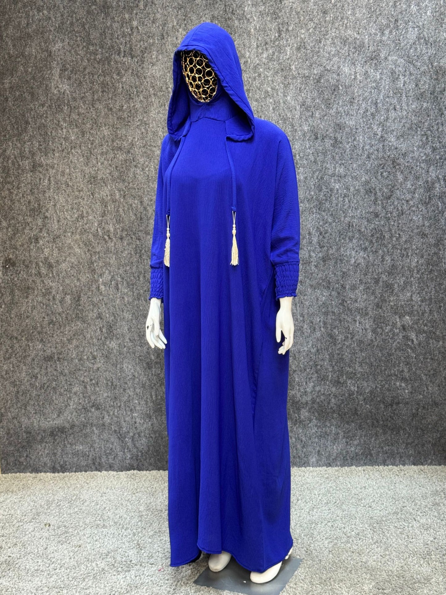 Moroccan Prayer Dress