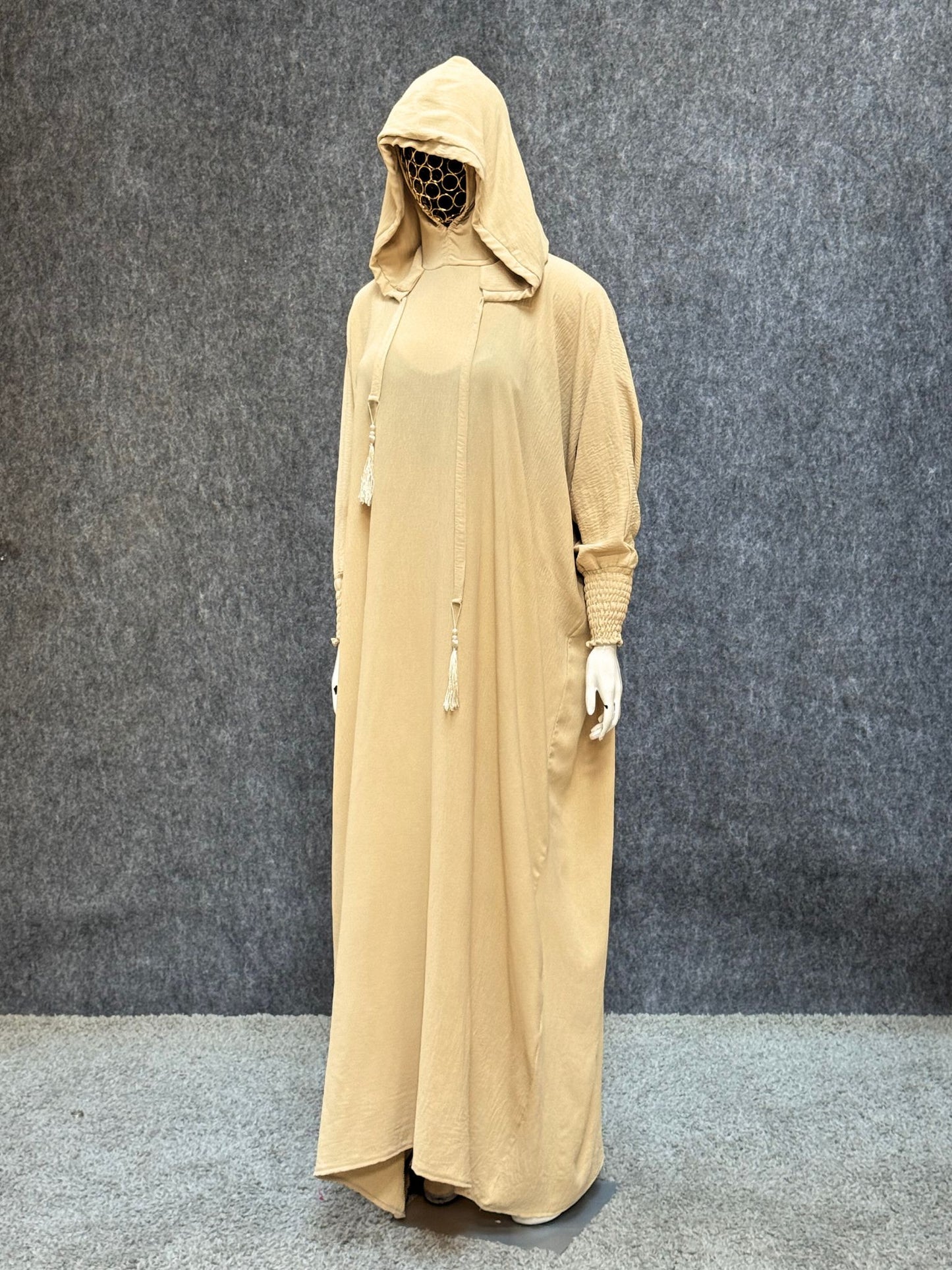 Moroccan Prayer Dress
