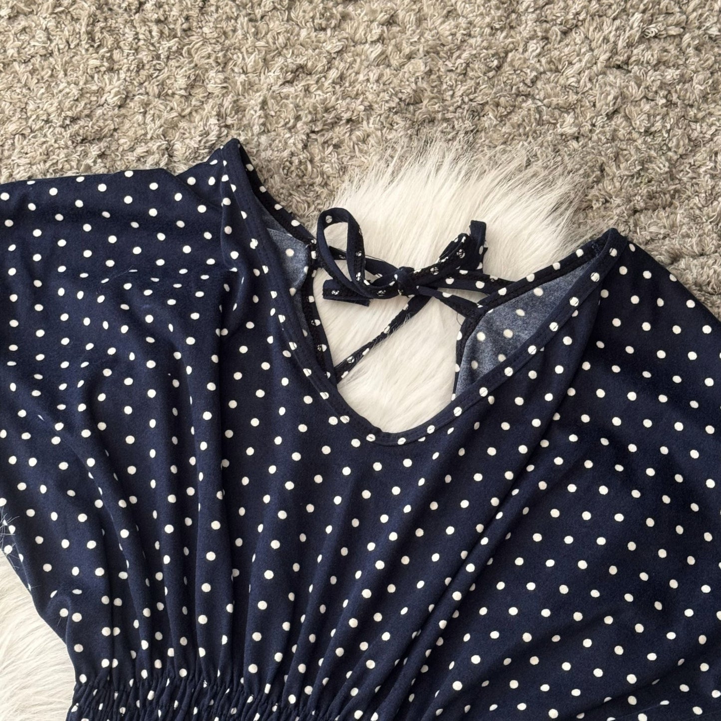 Belted Jumpsuit
